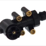 PN-10014 Czujnik poziomu zawieszenia pneumatycznego PNEUMATICS