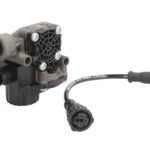 K 0384381N50 Regulator ciśnienia ABS KNORR
