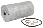 E200M D05 Filtr oleju HENGST