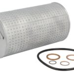 E200M D05 Filtr oleju HENGST