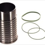 061 WN 21 01 Tuleja cylindra MAHLE