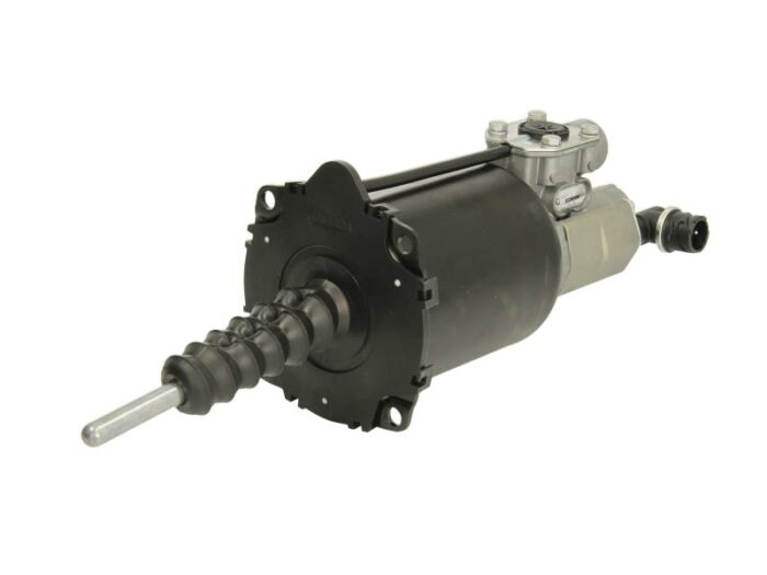 970 051 466 0 siłownik sprzęgła wabco - obrazek 2