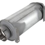 DIN69331 Tłumik układu wydechowego DINEX