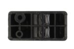 LAM360-39EX Elementy zderzaka LAMIRO - obrazek 2