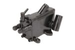 4.62150 Pompa/siłownik odchylania kabiny kierowcy DT SPARE PARTS