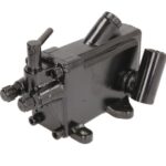 4.62150 Pompa/siłownik odchylania kabiny kierowcy DT SPARE PARTS