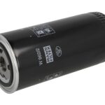 W 962/2 Filtr oleju MANN-FILTER