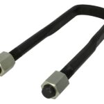 STR-50121 Strzemię resoru S-TR