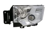 HL-RV013L Reflektor TRUCKLIGHT