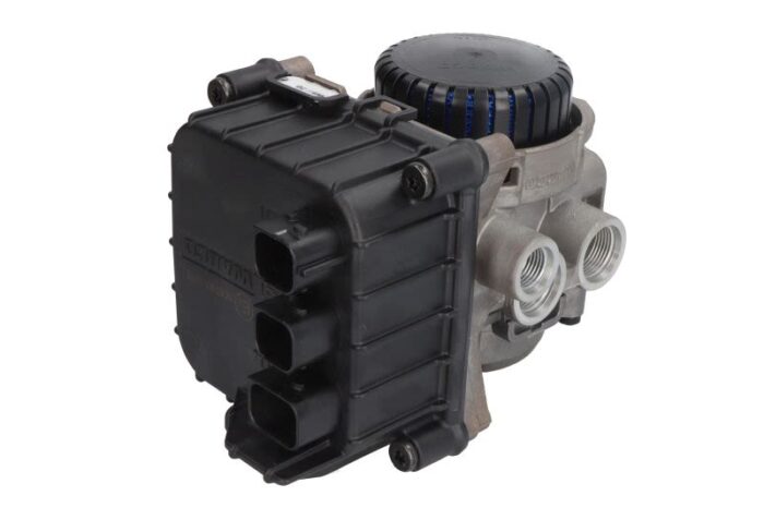 480 106 607 0 modulator ciśnienia abs wabco - obrazek 2