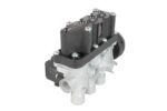 PN-10513 Zawór magnetyczny PNEUMATICS - obrazek 2