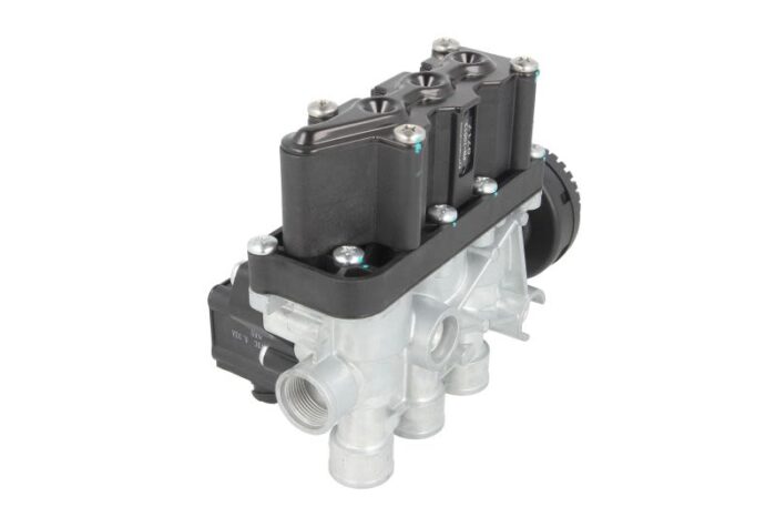 Pn-10513 zawór magnetyczny pneumatics - obrazek 2
