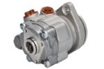 K S00 001 805 Pompa hydrauliczna przekładni kierowniczej BOSCH - obrazek 2