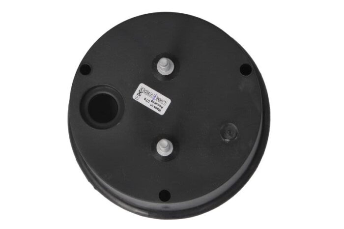 2sd964 169-117 lampa tył hella - obrazek 2