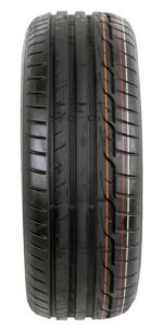 225/40R18 LODU 92Y TAO#22 Opony osobowe, SUV/4x4 DUNLOP - obrazek 3
