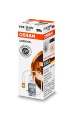 OSR64156- Żarówki, ksenony, LED OSRAM - obrazek 2