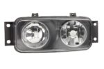 FL-SC002L Lampa przeciwmgielna przód TRUCKLIGHT