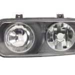 FL-SC002L Lampa przeciwmgielna przód TRUCKLIGHT