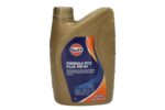 FORMULA PCX PLUS 5W30 1L Oleje i smary GULF