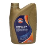 FORMULA PCX PLUS 5W30 1L Oleje i smary GULF