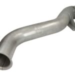 DIN48165 Rura wydechowa DINEX
