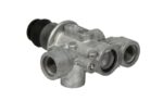 PN-10227 Zawór wielodrożny PNEUMATICS - obrazek 2
