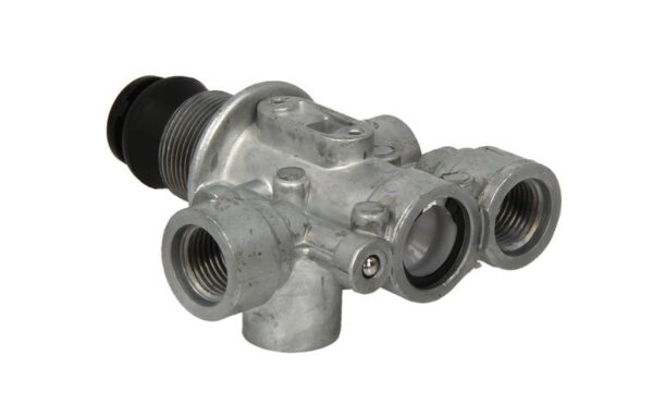Pn-10227 zawór wielodrożny pneumatics - obrazek 2