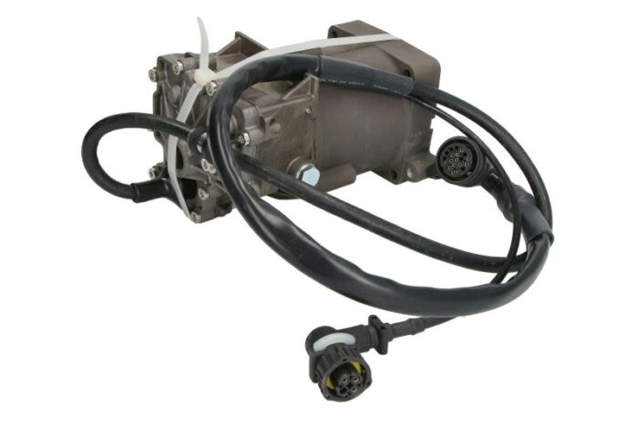 Cs-814 siłownik sprzęgła pneumatics - obrazek 2