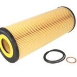 BS03-018 Filtr oleju BOSS FILTERS