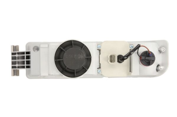 Fl-ma001r lampa przeciwmgielna przód trucklight - obrazek 2
