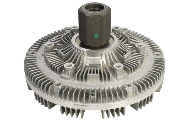 020003766 sprzęgło wentylatora chłodnicy borg warner - obrazek 2