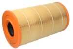 LX7210/7 Filtr powietrza MAHLE - obrazek 2