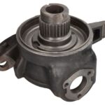 STR-80A31 Zwrotnica S-TR