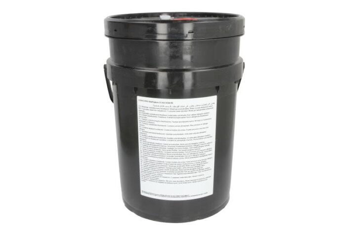 Spirax s3 als 85w90 20l oleje i smary shell xxl - obrazek 2