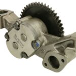 FE07685 Pompa oleju FEBI BILSTEIN