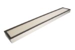 PUR-HC0366 Filtr kabiny PURRO - obrazek 2