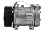KTT090562 Kompresor klimatyzacji THERMOTEC