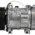 KTT090562 Kompresor klimatyzacji THERMOTEC