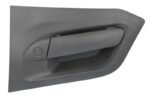 IVE-DH-027R Klamka drzwi PACOL