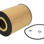 E13H D47 Filtr oleju HENGST