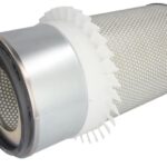 AF4376 Filtr powietrza FLEETGUARD