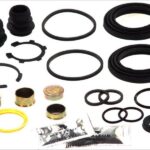 MER SP9669 Zestaw naprawczy zacisku hamulcowego MERITOR