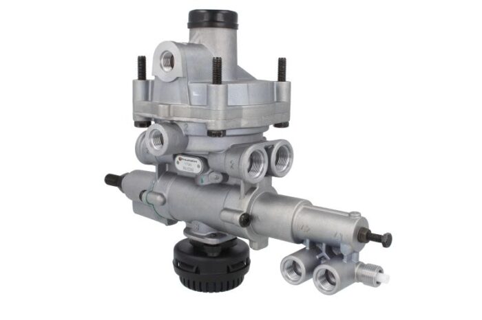 Pn-10344 pneumatyczny regulator siły hamowania pneumatics - obrazek 2