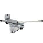 4.63214 Mechanizm wycieraczek DT SPARE PARTS
