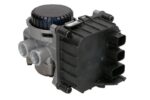 480 106 553 0 Modulator ciśnienia ABS WABCO - obrazek 2