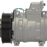 ACP 116 000S Kompresor klimatyzacji MAHLE