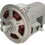 CAR111096 Alternator HC-CARGO