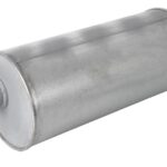 DIN28426 Tłumik układu wydechowego DINEX