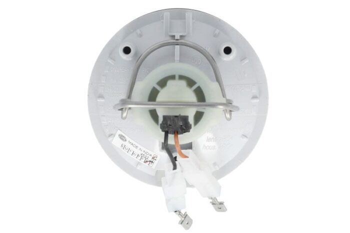 2zr965 039-127 lampa cofania hella - obrazek 2