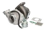 01 0960 904002 Turbosprężarka OE GERMANY